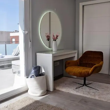 Casa Bella ~ Luxurious In Alicante * Gran Alacant