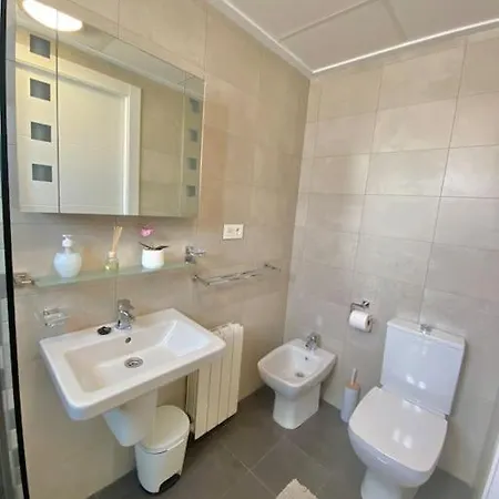 Casa Bella ~ Luxurious In Alicante *