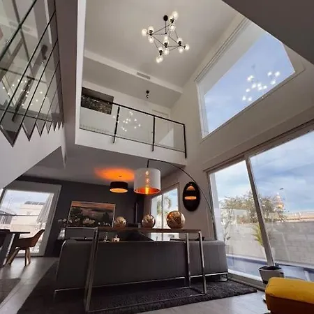 Villa Casa Bella ~ Luxurious In Alicante Gran Alacant