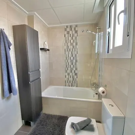 Casa Bella ~ Luxurious In Alicante Villa *