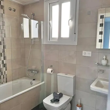 Casa Bella ~ Luxurious In Alicante *