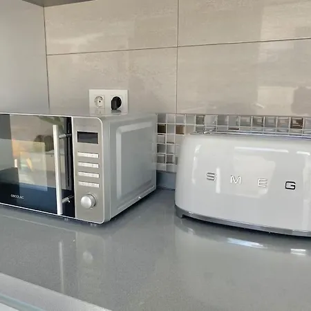 Casa Bella ~ Luxurious In Alicante * Gran Alacant